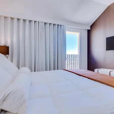 Gold II - Luxurious apartment - Vilamoura Extérieur photo