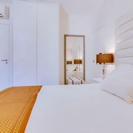 Gold II - Luxurious apartment - Vilamoura Extérieur photo