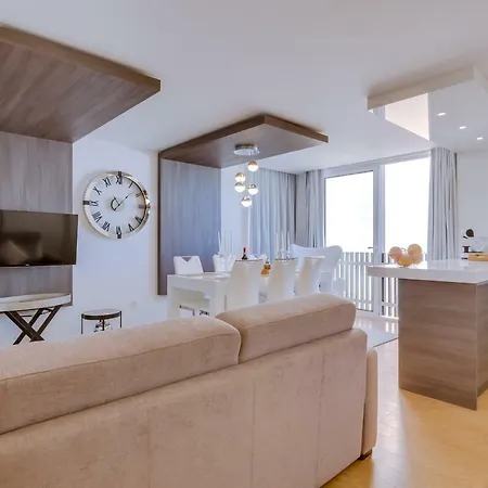 Gold II - Luxurious apartment - Vilamoura Extérieur photo