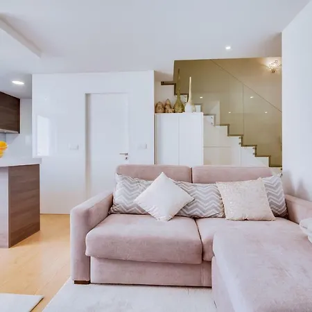 Gold II - Luxurious apartment - Vilamoura Extérieur photo