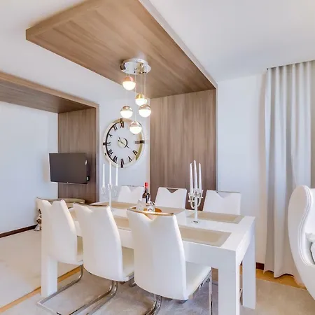Gold II - Luxurious apartment - Vilamoura Extérieur photo