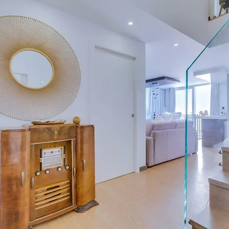 Gold II - Luxurious apartment - Vilamoura Extérieur photo