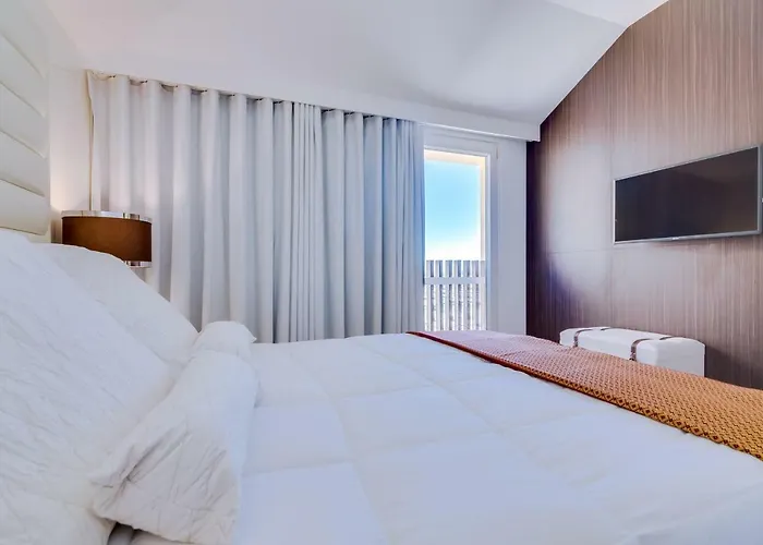 Gold II - Luxurious Apartment - Vilamoura