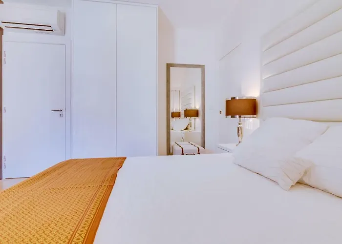 Gold II - Luxurious Apartment - Vilamoura
