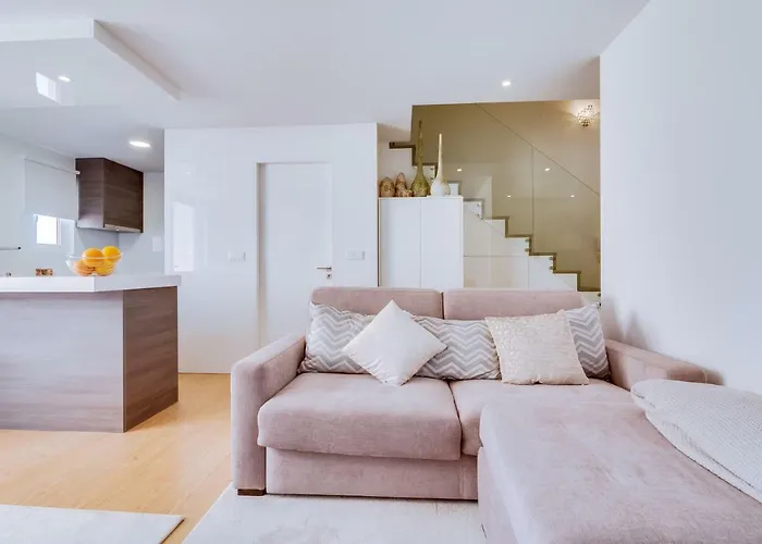 Gold II - Luxurious Apartment - Vilamoura